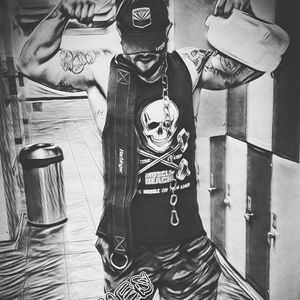 Meet your Posher, William